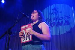 Enderrock Sona amb Andrea Grau i Dani6ix & Izzkid 